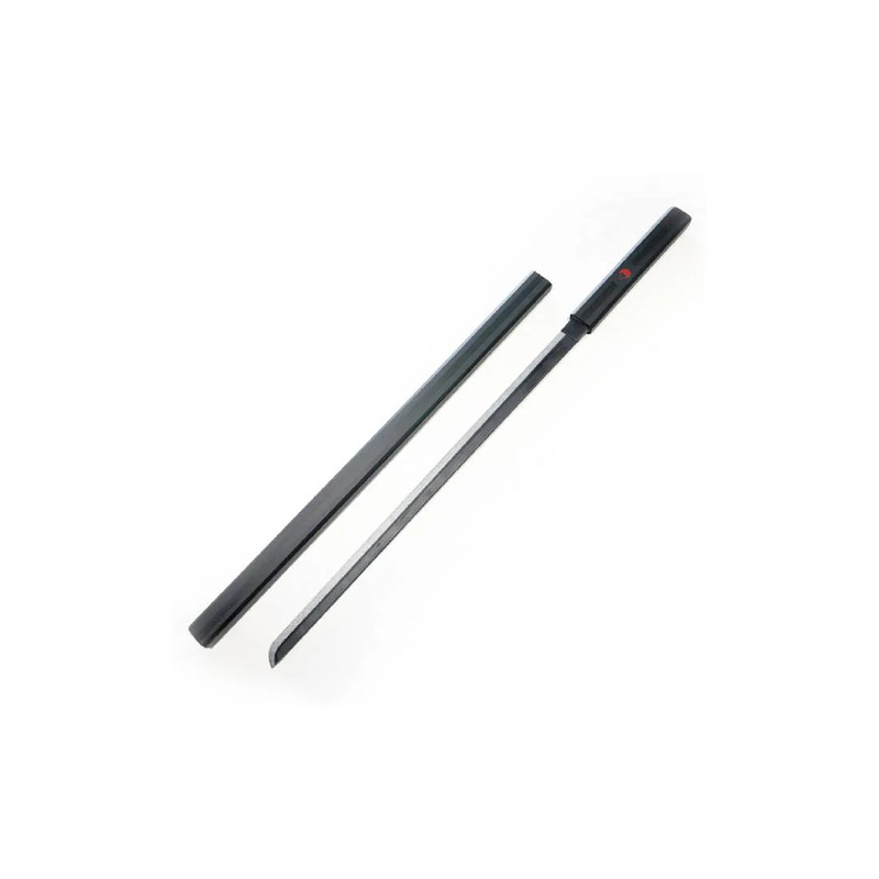Sasuke Sword - Black -  اكسسوارات